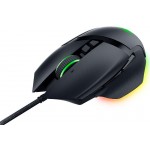 Мышь Razer Basilisk V3 (RZ01-04000100-R3M1) Black USB