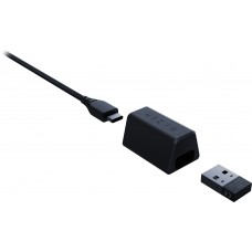 Мышь Razer Viper V2 PRO Battery Wireless + USB 30000 dpi (RZ01-04390100-R3G1) Black