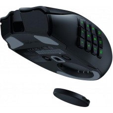 Мышь Wireless Razer Naga V2 Pro 30000 dpi (RZ01-04400100-R3G1) Black