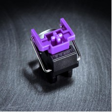 Клавиатура Razer Huntsman Mini Switch RU Black (RZ03-03391500-R3R1) USB