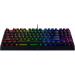 Клавиатура Razer BlackWidow V3 TKL RU Black (RZ03-03490700-R3R1) USB