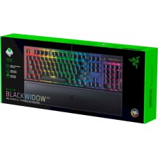 Клавиатура Razer BlackWidow V3 RU Black (RZ03-03540800-R3R1) USB