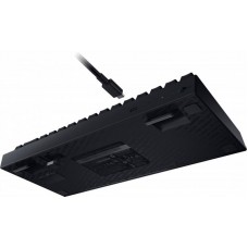 Клавиатура Razer BlackWidow V3 Mini Hyperspeed Switch RU Black (RZ03-03890700-R3R1) USB