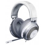 Наушники гарнитура накладные Razer Kraken Multi Platform Mercury Edition White Наушники гарнитура накладные Razer Kraken Multi Platform Mercury Edition White