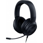 Наушники гарнитура накладные Razer Kraken X Lite Black (RZ04-02950100-R381)