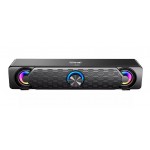 Колонка портативная Bluetooth Jedel S-518 Black