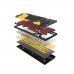 Клавиатура A4Tech S98 Bloody Sports Lime