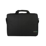 Сумка для ноутбука Grand-X SB-115 15.6 600D Nylon Black