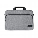 Сумка для ноутбука Grand-X SB-138G Textile Grey 14