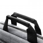 Сумка для ноутбука Grand-X SB-138G Textile Grey 14