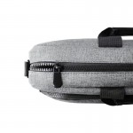 Сумка для ноутбука Grand-X SB-138G Textile Grey 14