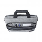 Сумка для ноутбука Grand-X SB-138G Textile Grey 14