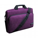 Сумка для ноутбука Grand-X SB-138P Textile Purple 14