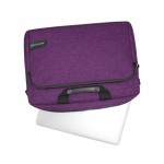 Сумка для ноутбука Grand-X SB-138P Textile Purple 14