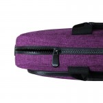 Сумка для ноутбука Grand-X SB-138P Textile Purple 14