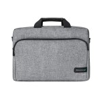 Сумка для ноутбука Grand-X SB-148G 14 soft pocket Polyester Grey