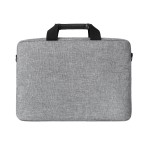 Сумка для ноутбука Grand-X SB-148G 14 soft pocket Polyester Grey