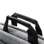 Сумка для ноутбука Grand-X SB-148G 14 soft pocket Polyester Grey