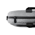 Сумка для ноутбука Grand-X SB-148G 14 soft pocket Polyester Grey