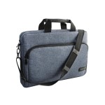 Сумка для ноутбука Grand-X SB-148J 14 soft pocket Polyester Blue