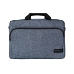 Сумка для ноутбука Grand-X SB-148J 14 soft pocket Polyester Blue
