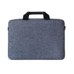 Сумка для ноутбука Grand-X SB-148J 14 soft pocket Polyester Blue