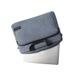 Сумка для ноутбука Grand-X SB-148J 14 soft pocket Polyester Blue