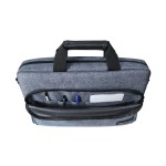 Сумка для ноутбука Grand-X SB-148J 14 soft pocket Polyester Blue