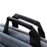 Сумка для ноутбука Grand-X SB-148J 14 soft pocket Polyester Blue