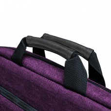 Сумка для ноутбука Grand-X SB-148P 14 soft pocket Polyester Purple
