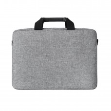 Сумка для ноутбука Grand-X SB-149G 15.6 soft pocket Polyester Grey