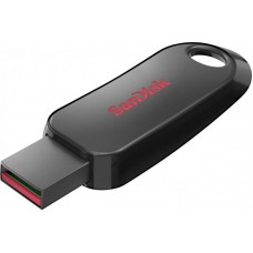 Флешка USB 2.0 128GB SanDisk Snap (SDCZ62-128G-G35)