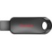 Флешка USB 2.0 128GB SanDisk Snap (SDCZ62-128G-G35)