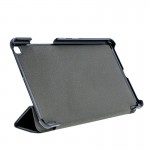 Чехол книжка PU Grand-X для Samsung Tab A 8.0 T290 Black (SGTT290B)
