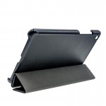 Чехол книжка PU Grand-X для Samsung Tab A 8.0 T290 Black (SGTT290B)
