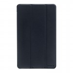 Чехол книжка PU Grand-X для Samsung Tab A 8.0 T290 Black (SGTT290B)