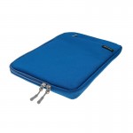 Чехол для ноутбука Grand-X SL-15B 15.6 Textile Blue