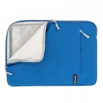 Чехол для ноутбука Grand-X SL-15B 15.6 Textile Blue