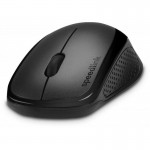 Мышь Wireless SpeedLink Kappa (SL-630011-BK) 1600 dpi USB Black
