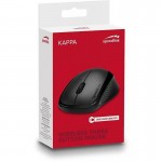 Мышь Wireless SpeedLink Kappa (SL-630011-BK) 1600 dpi USB Black