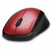 Мышь Wireless SpeedLink Kappa (SL-630011-RD) 1600 dpi USB Red