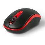 Мышь Wireless SpeedLink Ceptica (SL-630013-BKRD) USB 1600 dpi Red