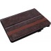 Чехол книжка PU Grand-X Deluxe для Apple iPad 9.7 2017 Brown (STC-AI17DBR)