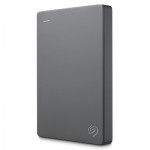 Внешний жесткий диск HDD 2.5" USB 3.0 1TB Seagate Bacis Black (STJL1000400)