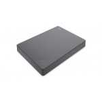 Внешний жесткий диск HDD 2.5" USB 3.0 1TB Seagate Bacis Black (STJL1000400)