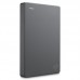 Внешний жесткий диск HDD 2.5" USB 3.0 2TB Seagate Bacis Black (STJL2000400)