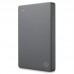 Внешний жесткий диск HDD 2.5" USB 3.0 2TB Seagate Bacis Black (STJL2000400)