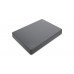 Внешний жесткий диск HDD 2.5" USB 3.0 5TB Seagate Bacis Grey (STJL5000400)