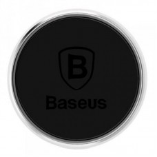 Автодержатель Baseus Magnetic Black (SUGENT-MO01)