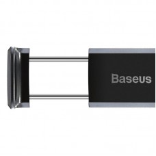 Автодержатель Baseus Stable Black (SUGX-01)